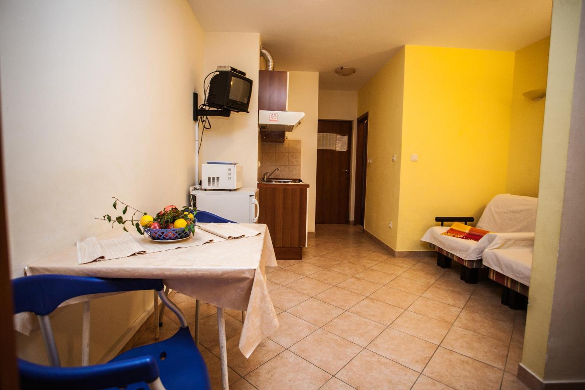 Apartment Agava-mirjana Omiš