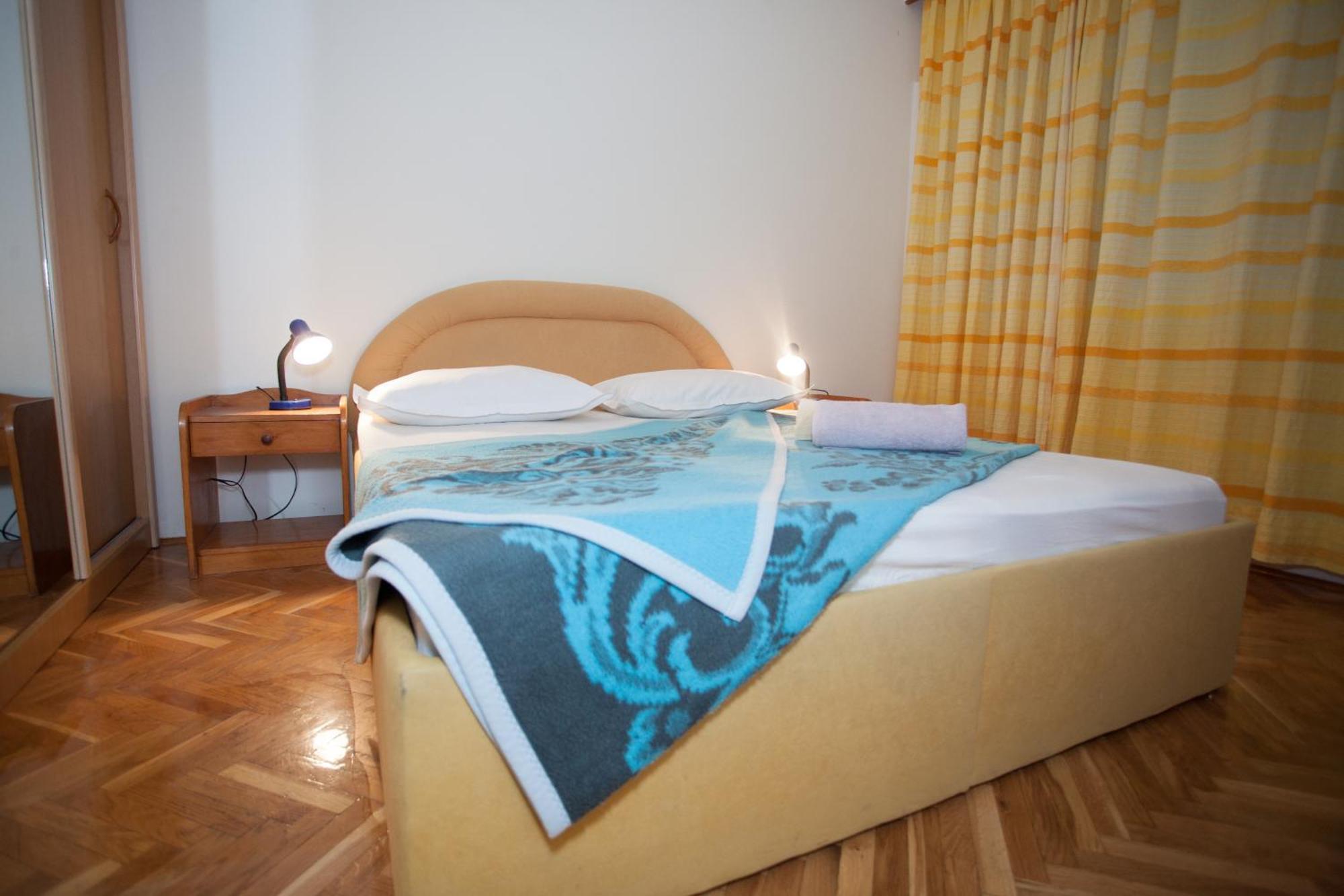 Apartment Agava-mirjana