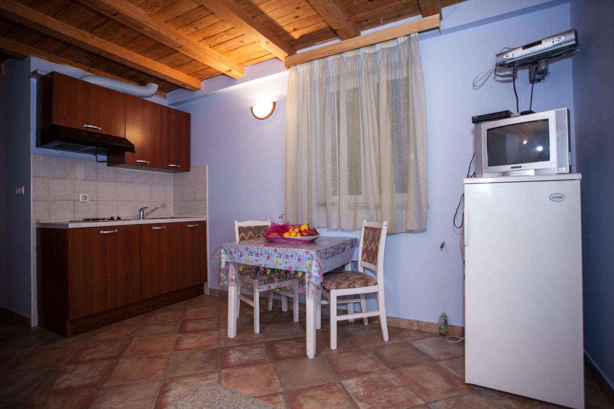 Apartment Agava-mirjana Omiš