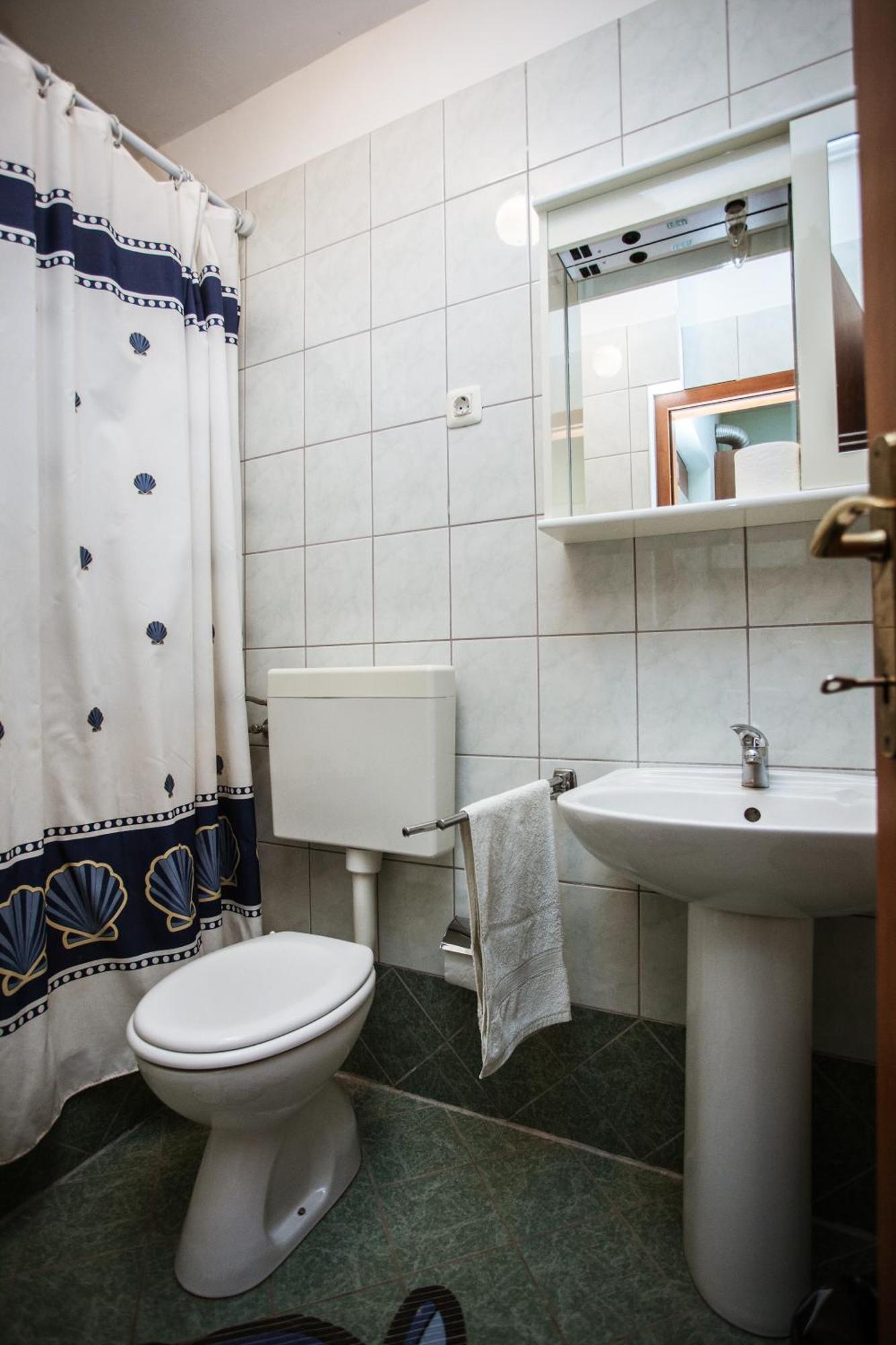 Apartment Agava-mirjana Omiš