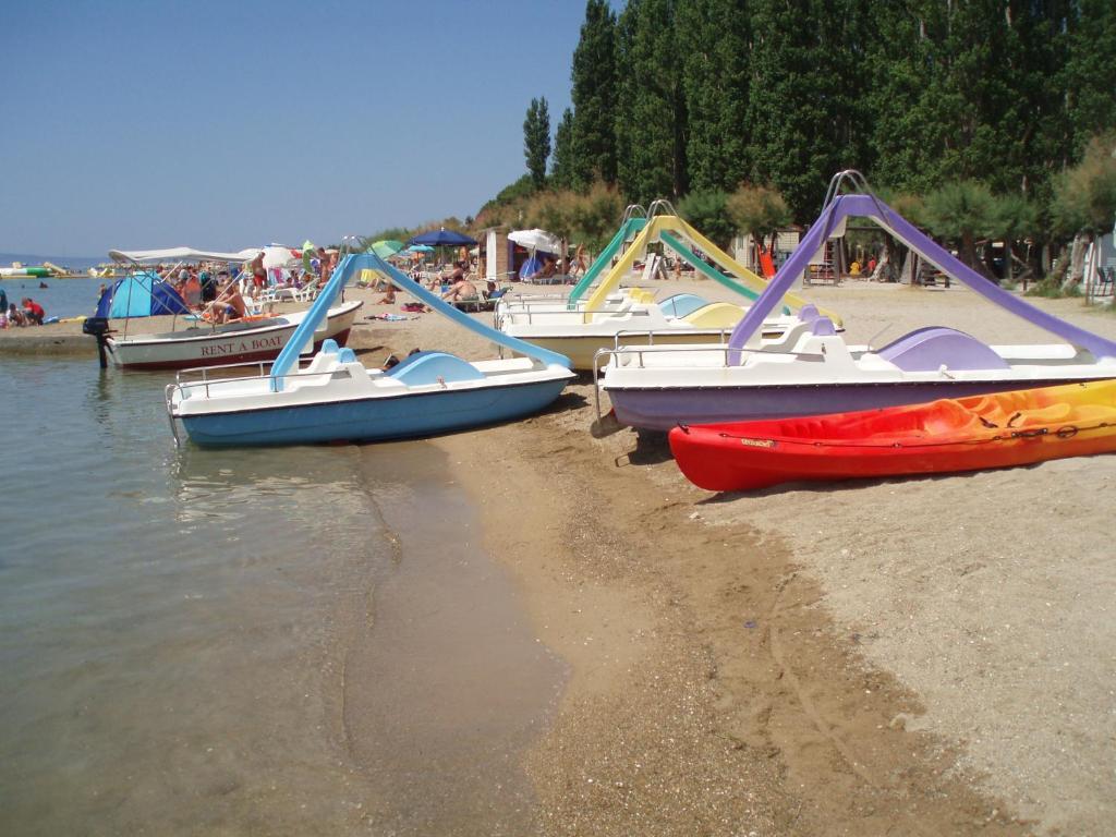 Agava-mirjana Apartment Omiš