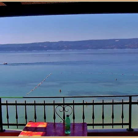 Apartments Agava-Mirjana Omiš Cameră foto