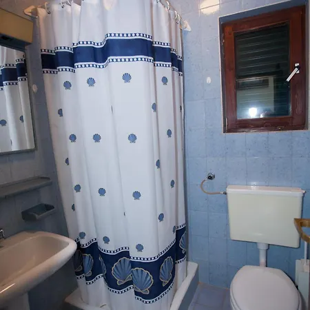 Apartments Agava-Mirjana Omiš Cameră foto