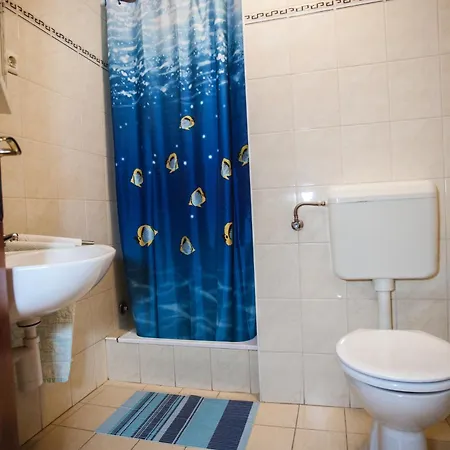 Apartments Agava-Mirjana Omiš Cameră foto