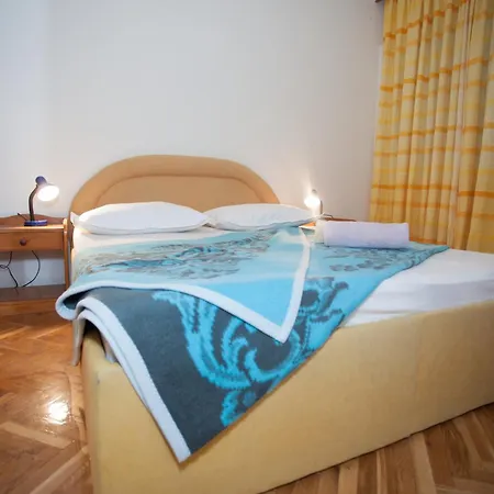 Apartments Agava-Mirjana Omiš Cameră foto