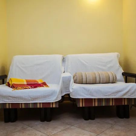 Apartments Agava-Mirjana Omiš Cameră foto