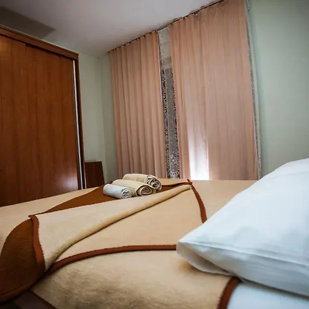 Apartments Agava-Mirjana Omiš Cameră foto