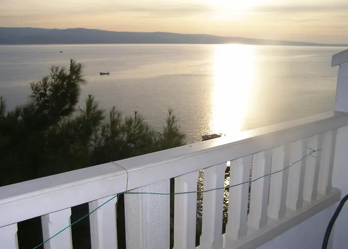 Apartments Agava-Mirjana
