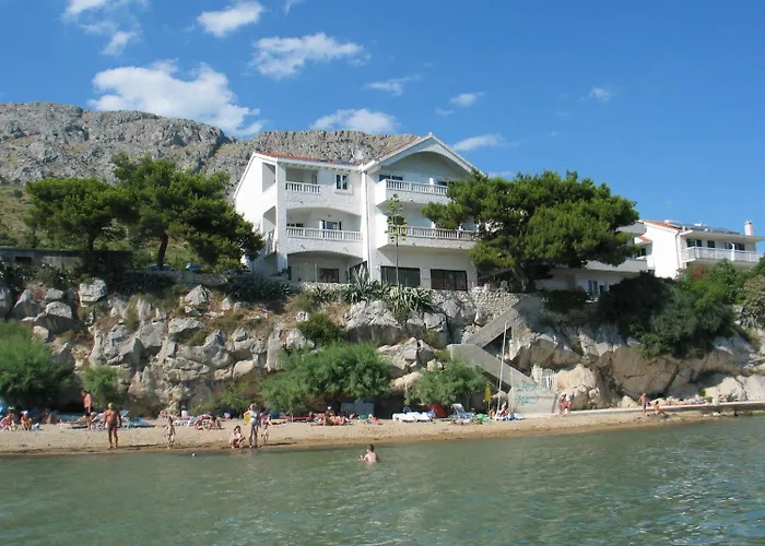 Apartments Agava-Mirjana