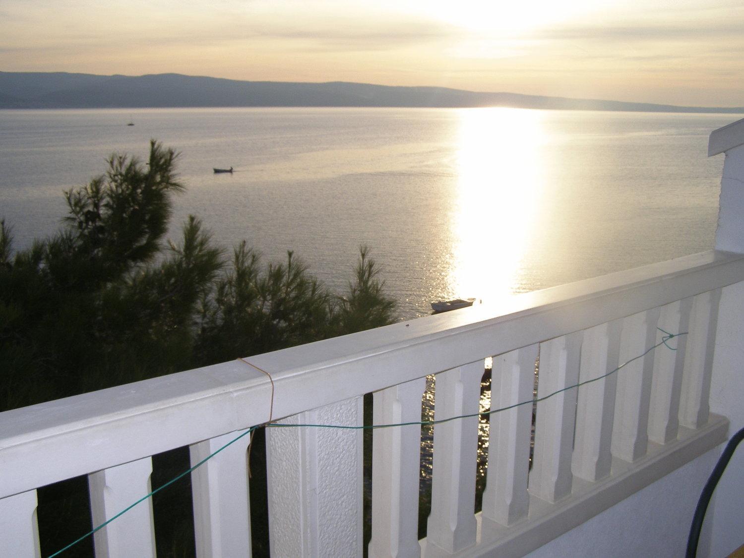 Apartament Agava-mirjana