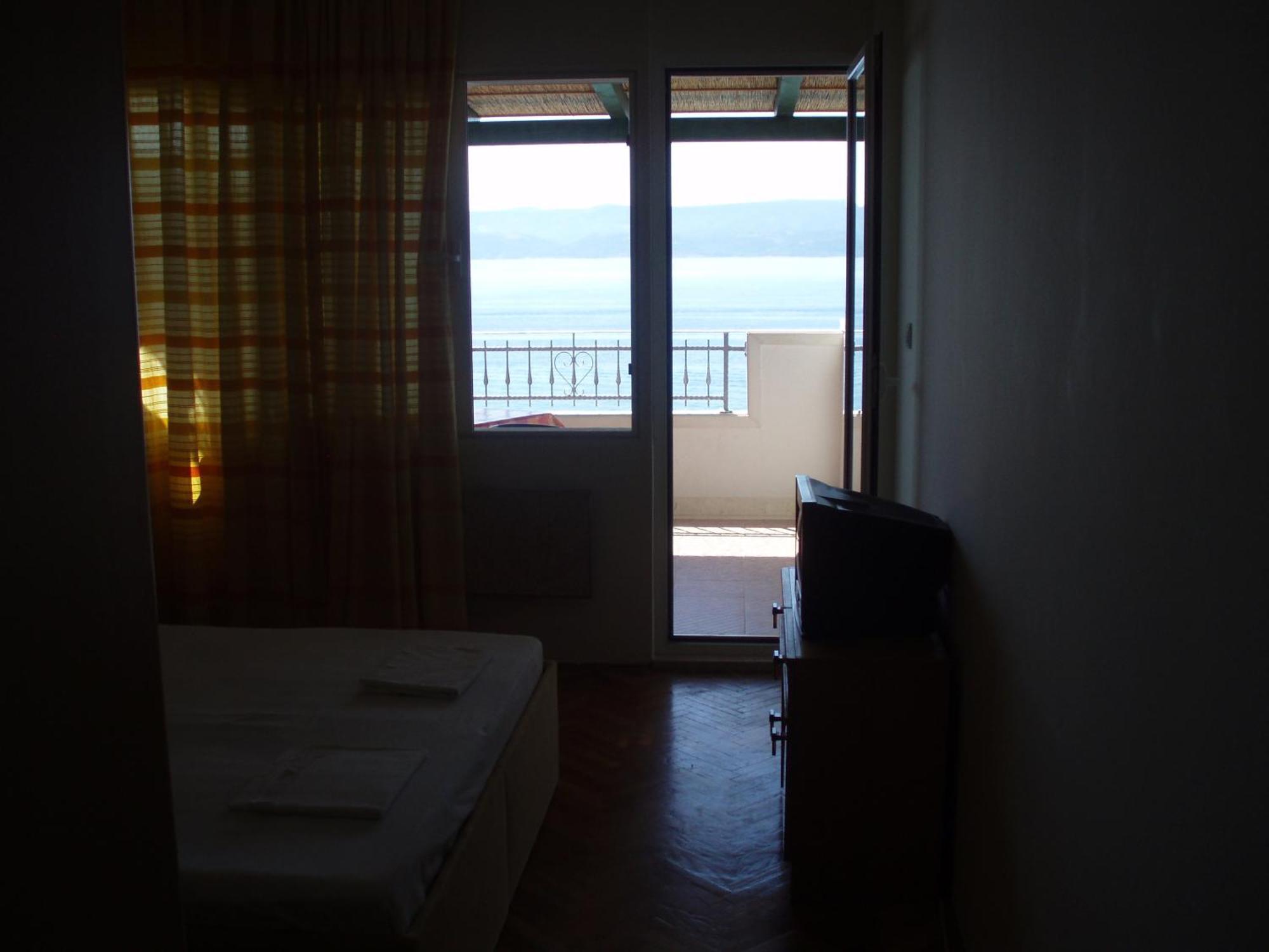 Agava-mirjana * Omiš