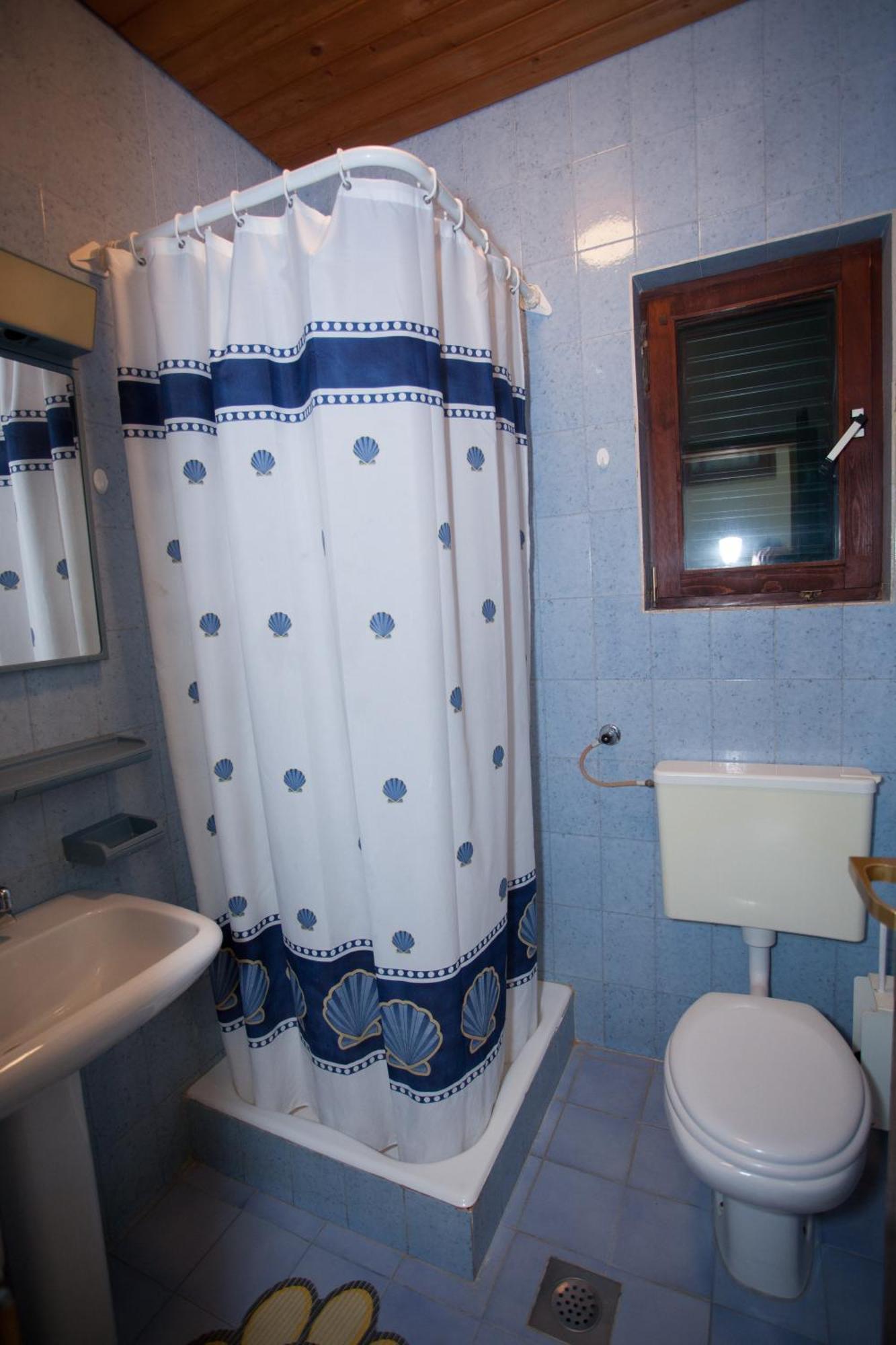 Agava-mirjana Apartament Omiš