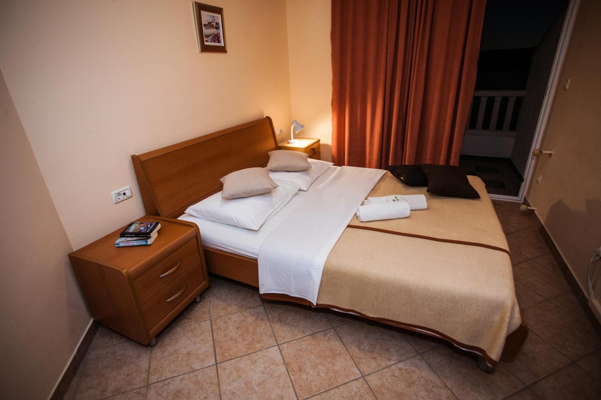 Apartament Agava-mirjana