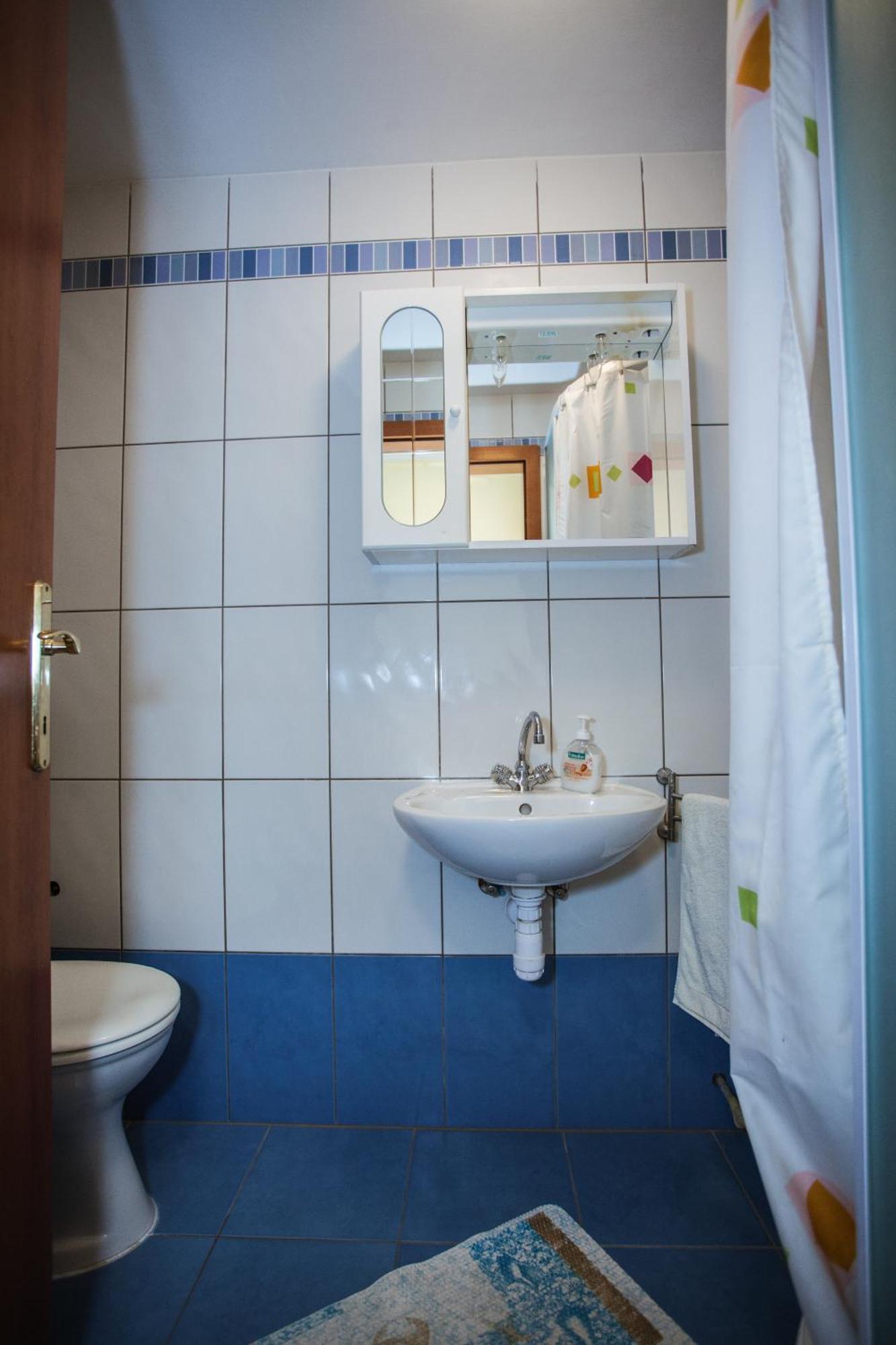 Apartament Agava-mirjana Omiš
