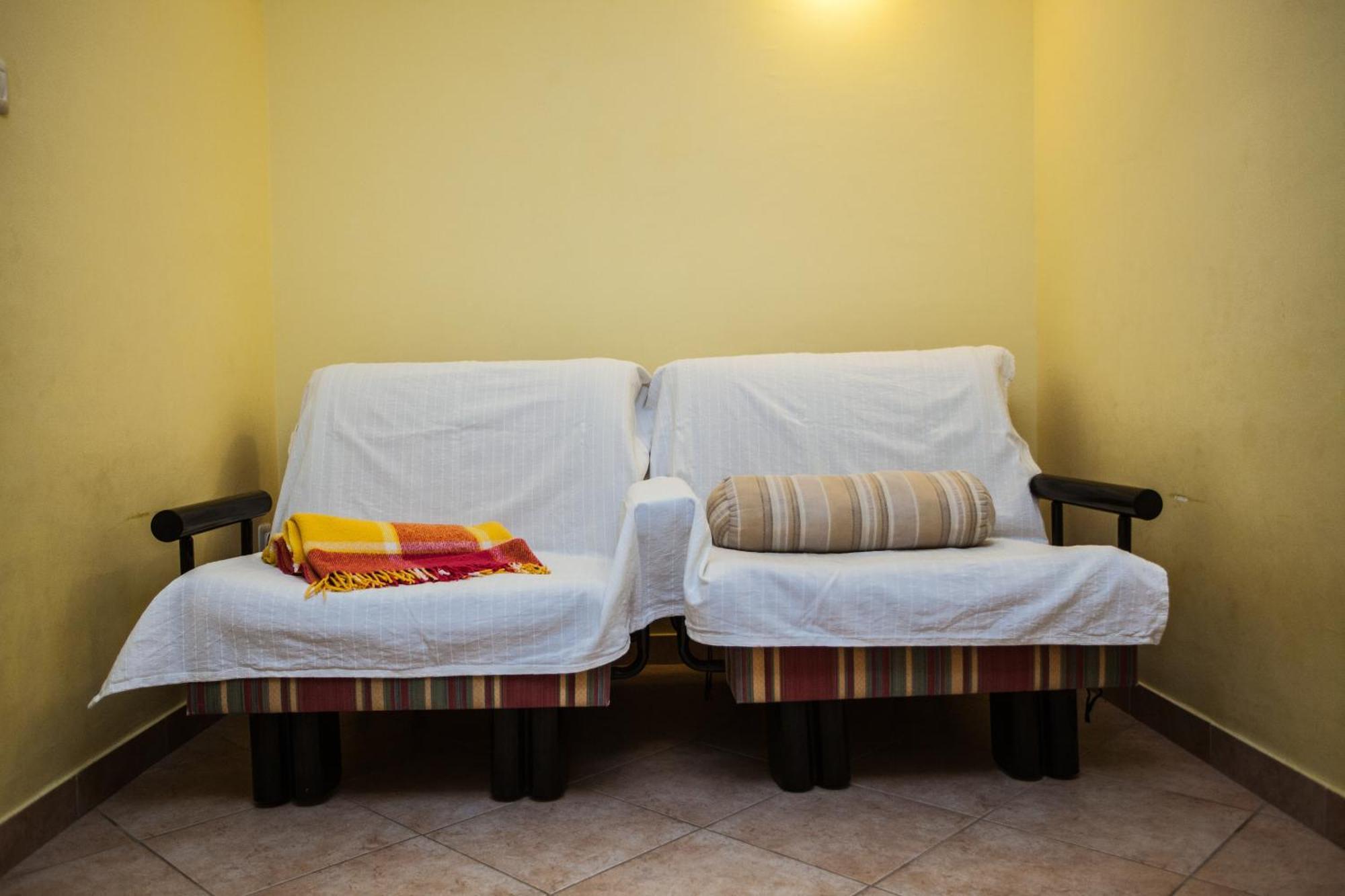 Agava-mirjana Apartament Omiš