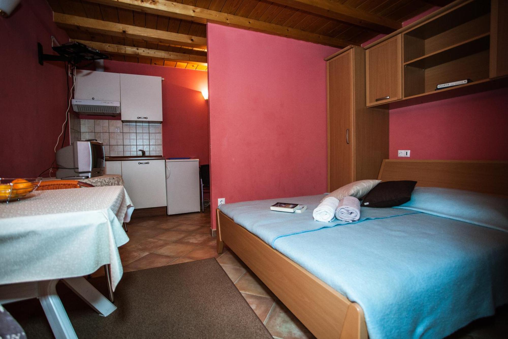 Agava-mirjana * Omiš