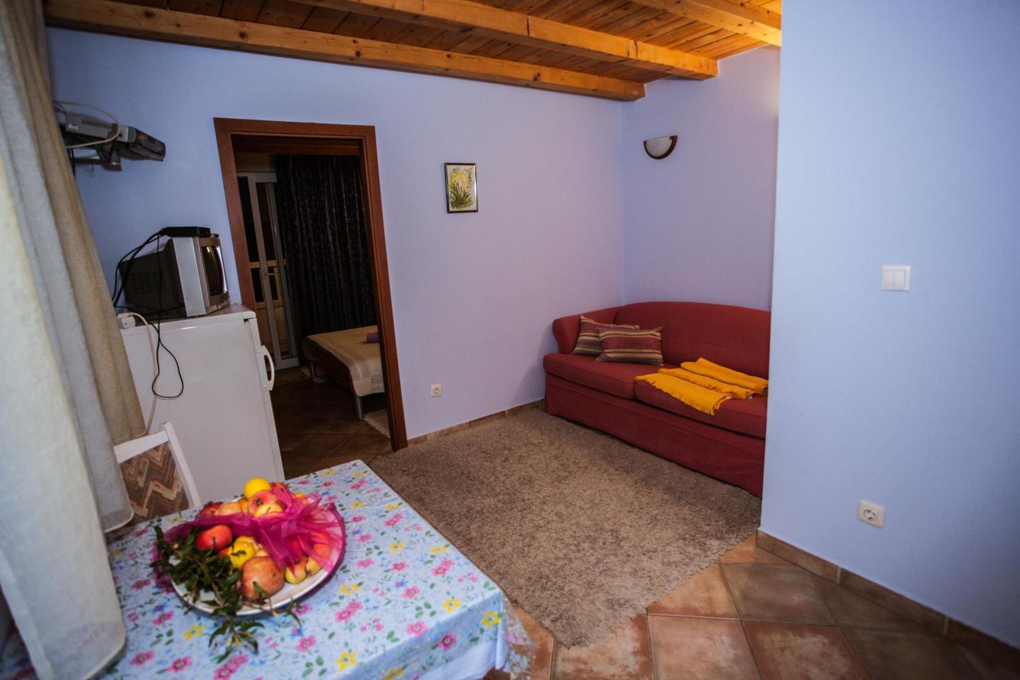 Agava-mirjana Apartament Omiš