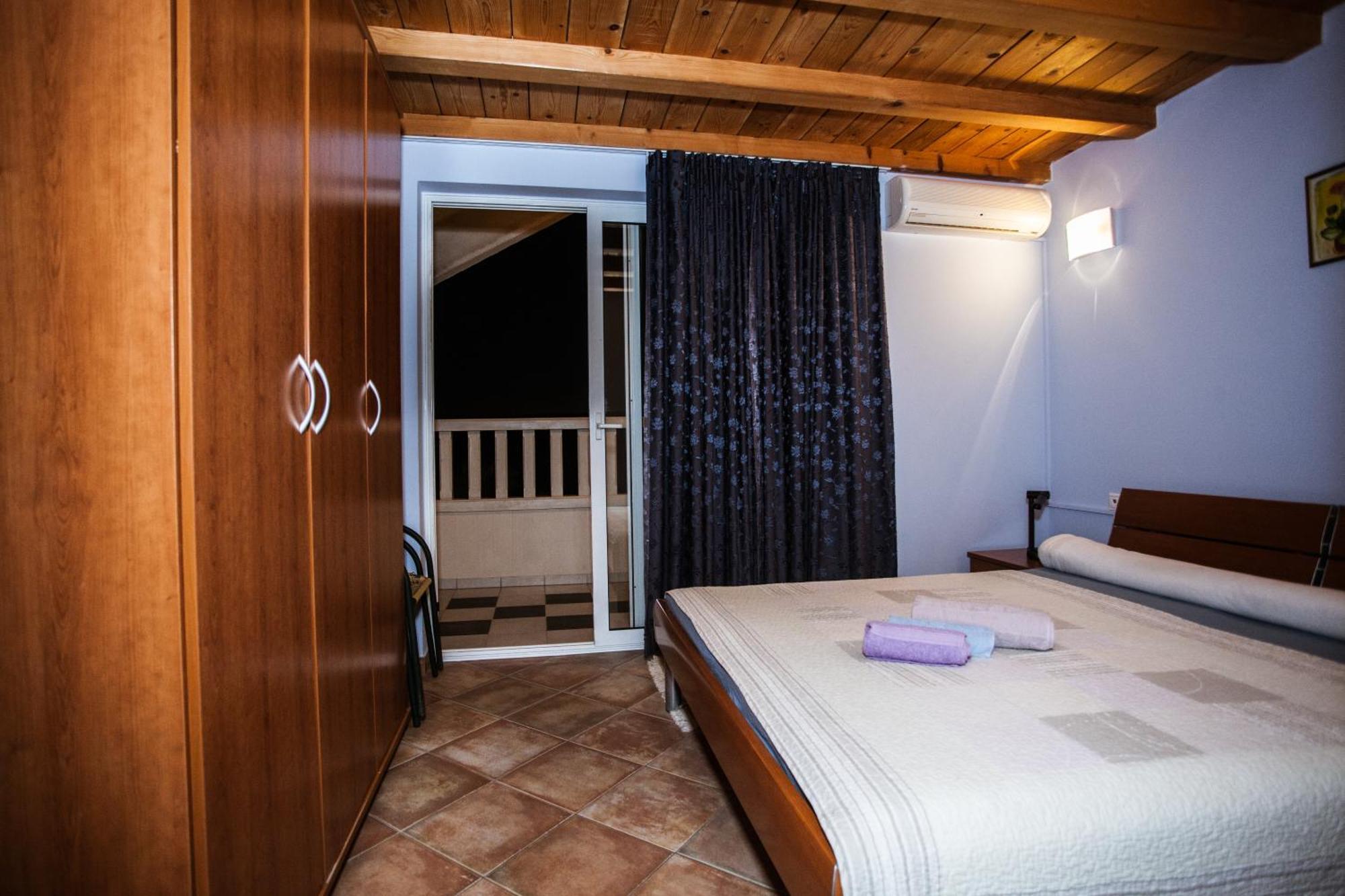 Agava-mirjana Apartament