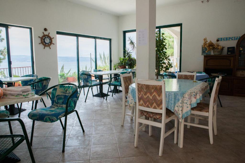 Agava-mirjana Apartament Omiš